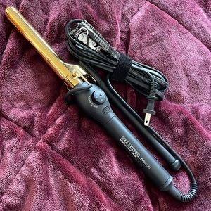 Paul Mitchell Marcel Iron